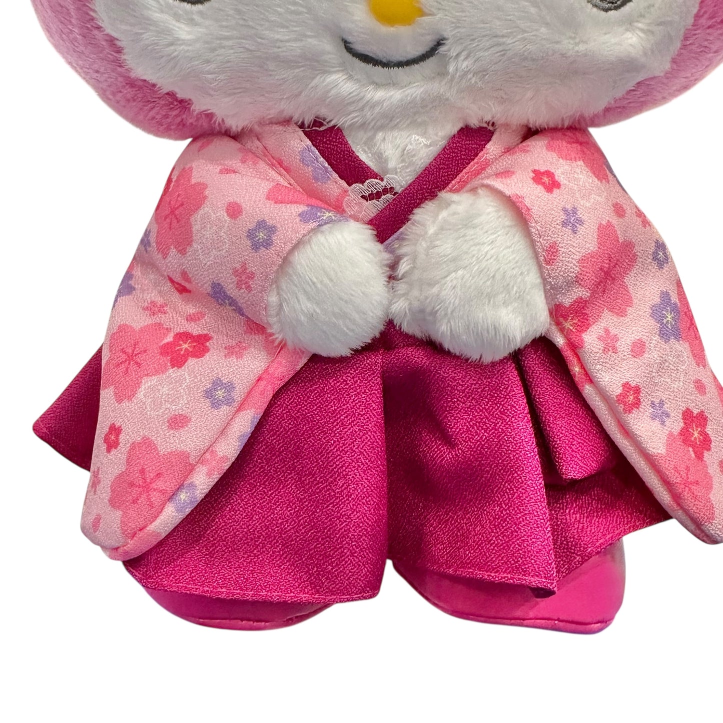 My Melody Standing "Hakama" 10in Plush