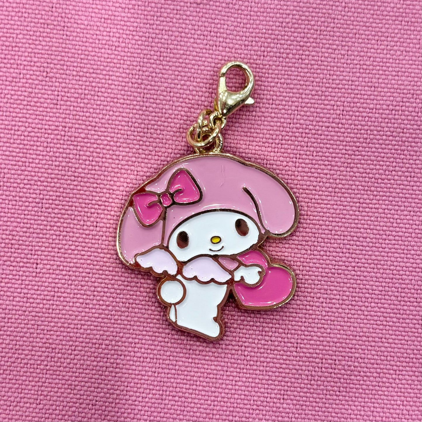 Sanrio Characters Pack Yourself Charm