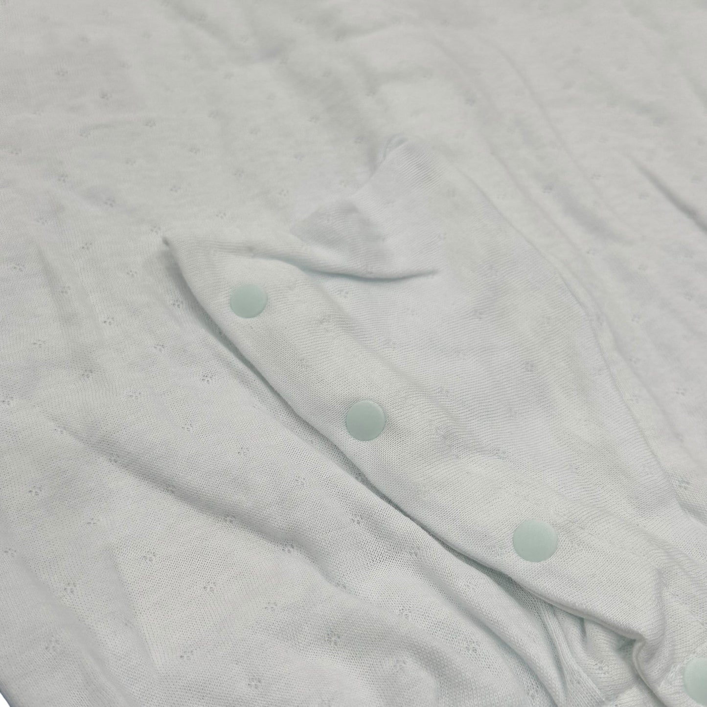 Cinnamoroll Baby Coverall