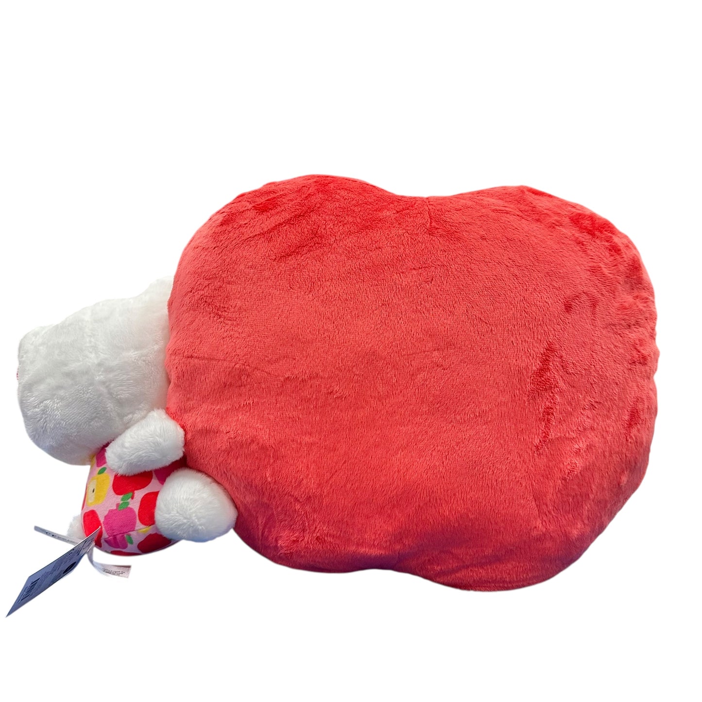 Hello Kitty "Apple" Plush