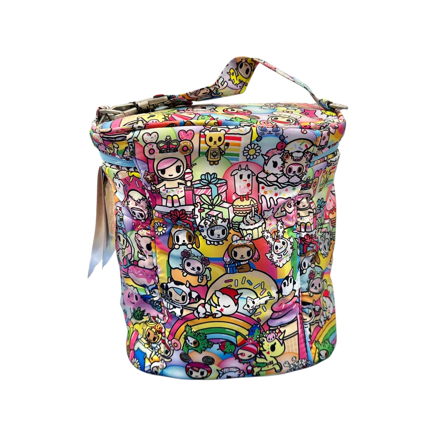 JuJuBe x tokidoki "20th Anniversary" Fuel Cell
