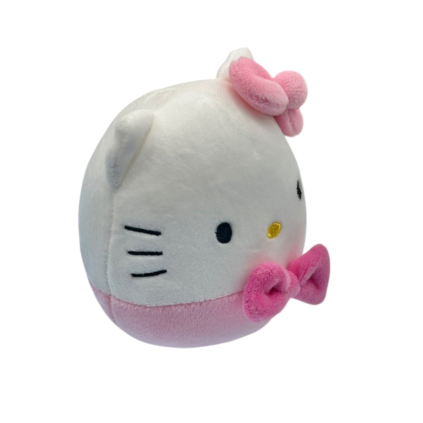 Hello Kitty "Round Shape" Mascot