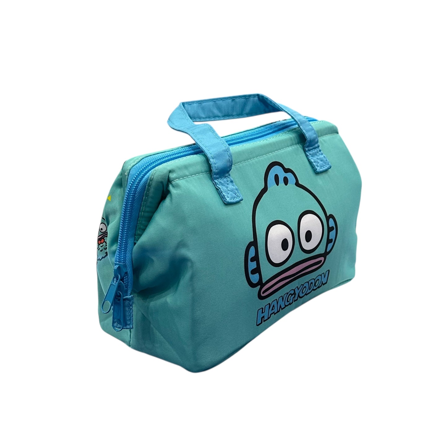 Hangyodon Insulated Lunch Bag