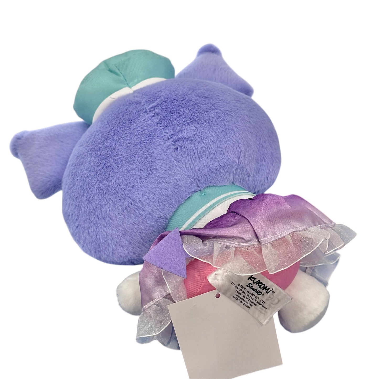 Kuromi "Marine" 9in Plush