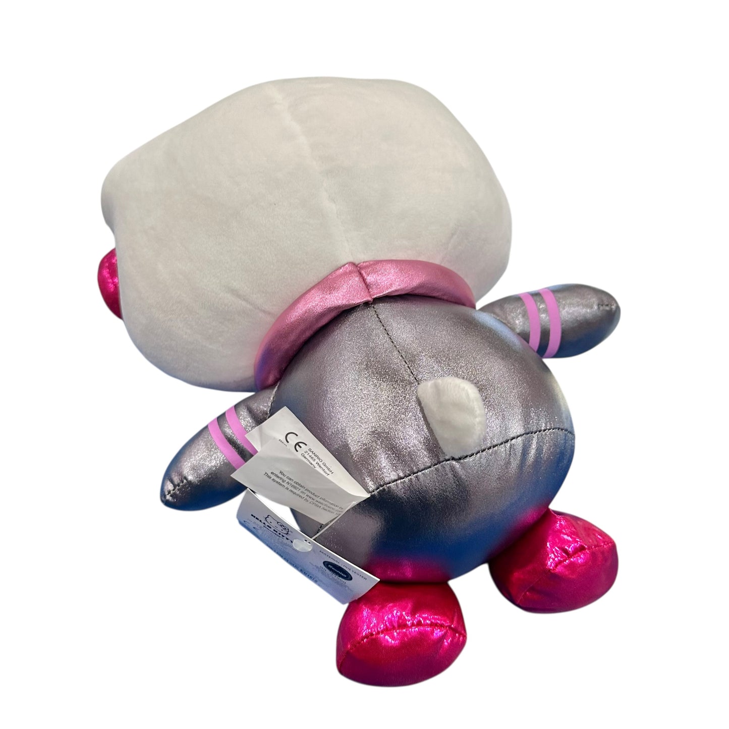 Hello Kitty "Astronaut Occupation" 10in Plush