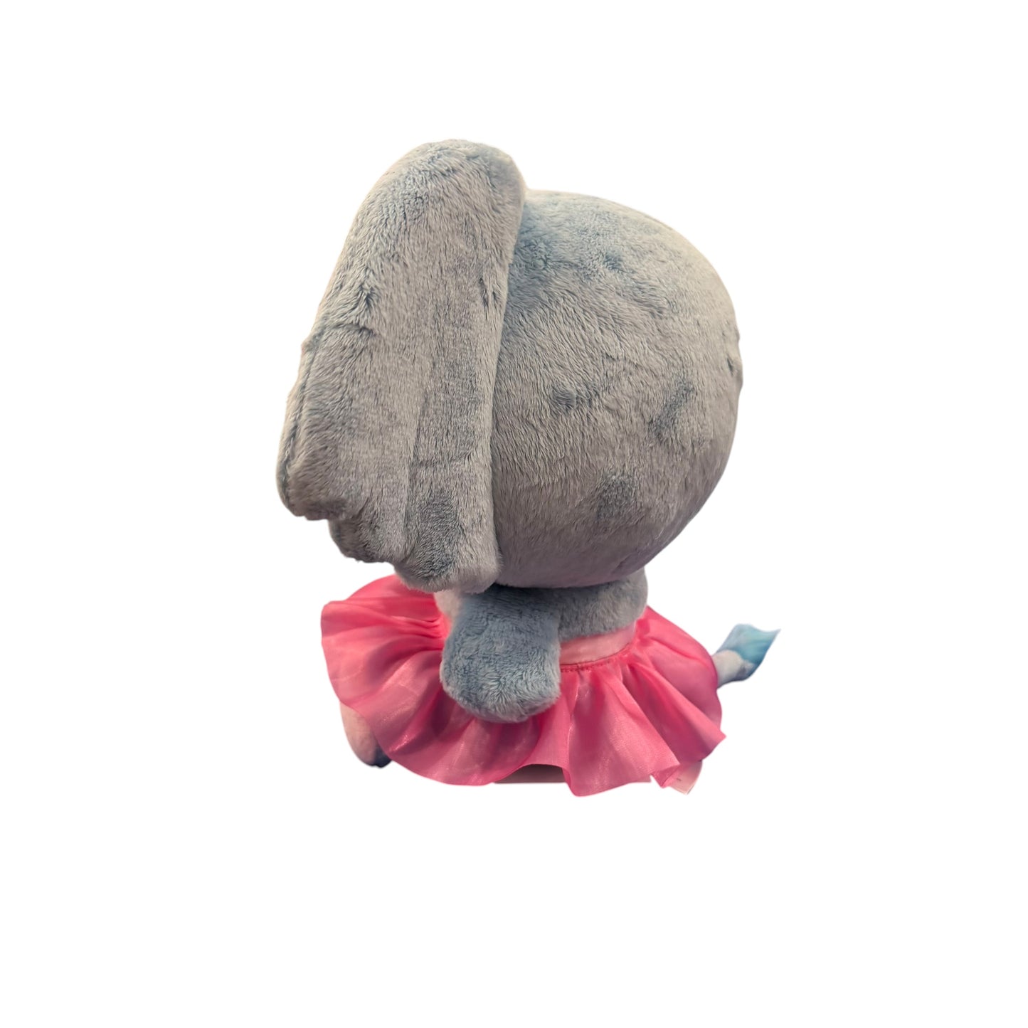 Hello Kitty "Elephant Zoo" 10in Plush