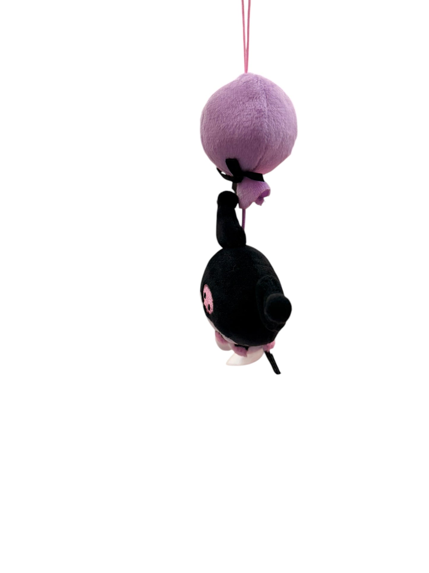 Kuromi "Balloon" Mascot Ornament