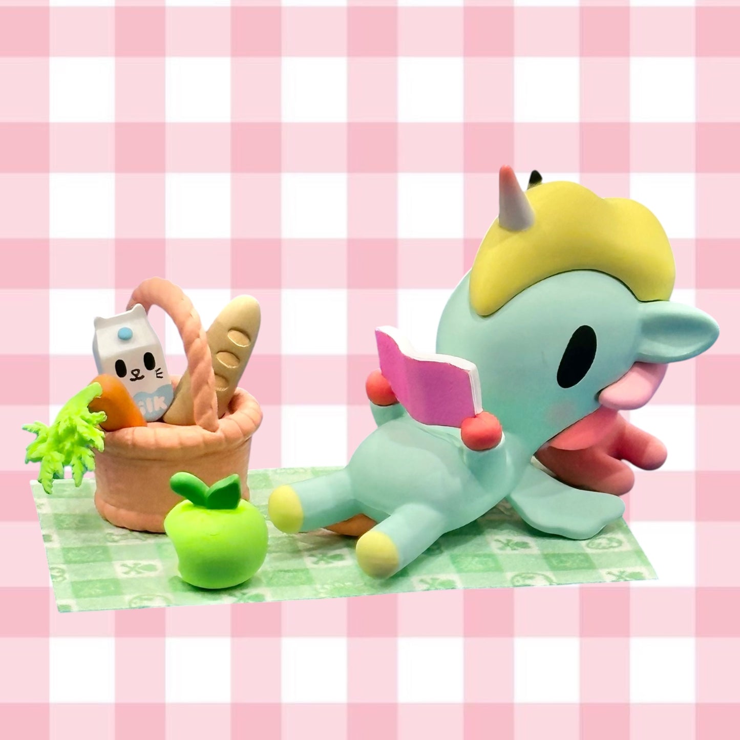 tokidoki "Picnic Party" Unicorno