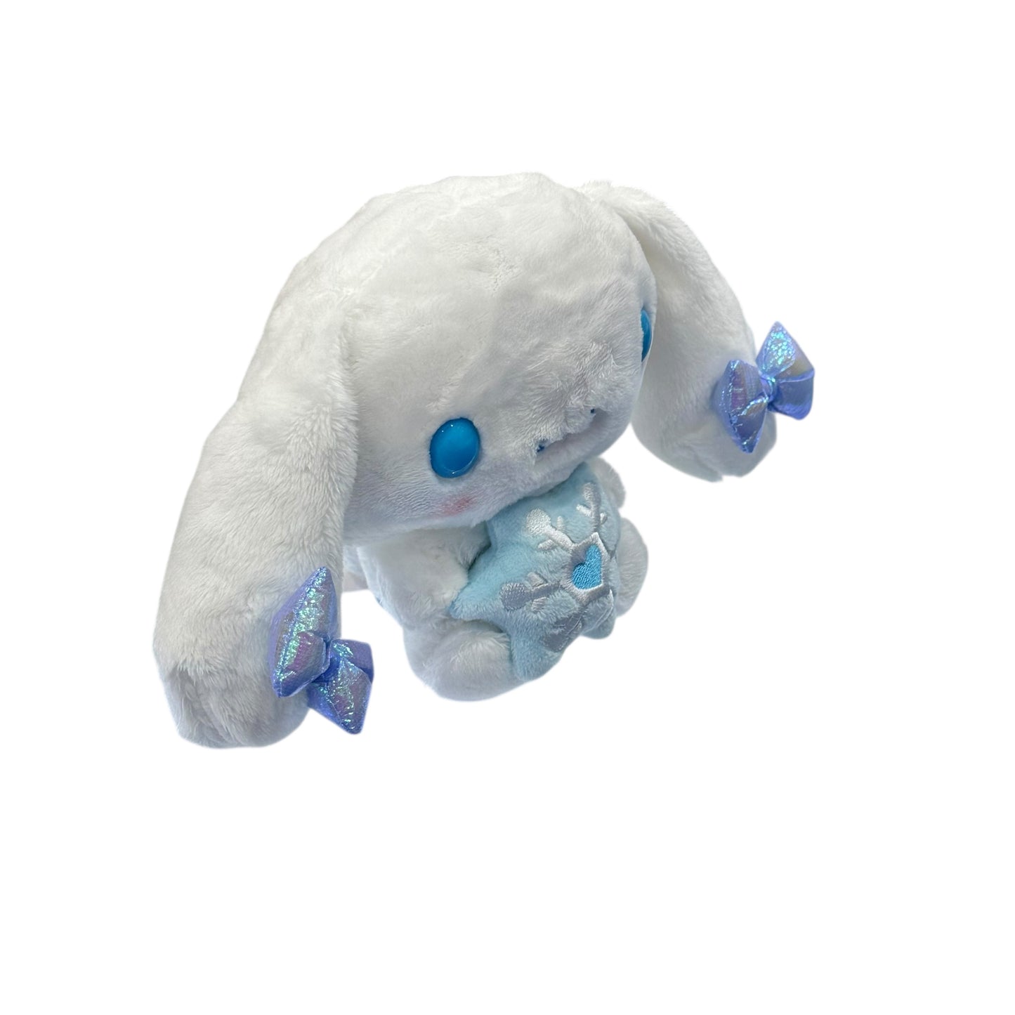 Cinnamoroll "Snow Angel" 7in Plush