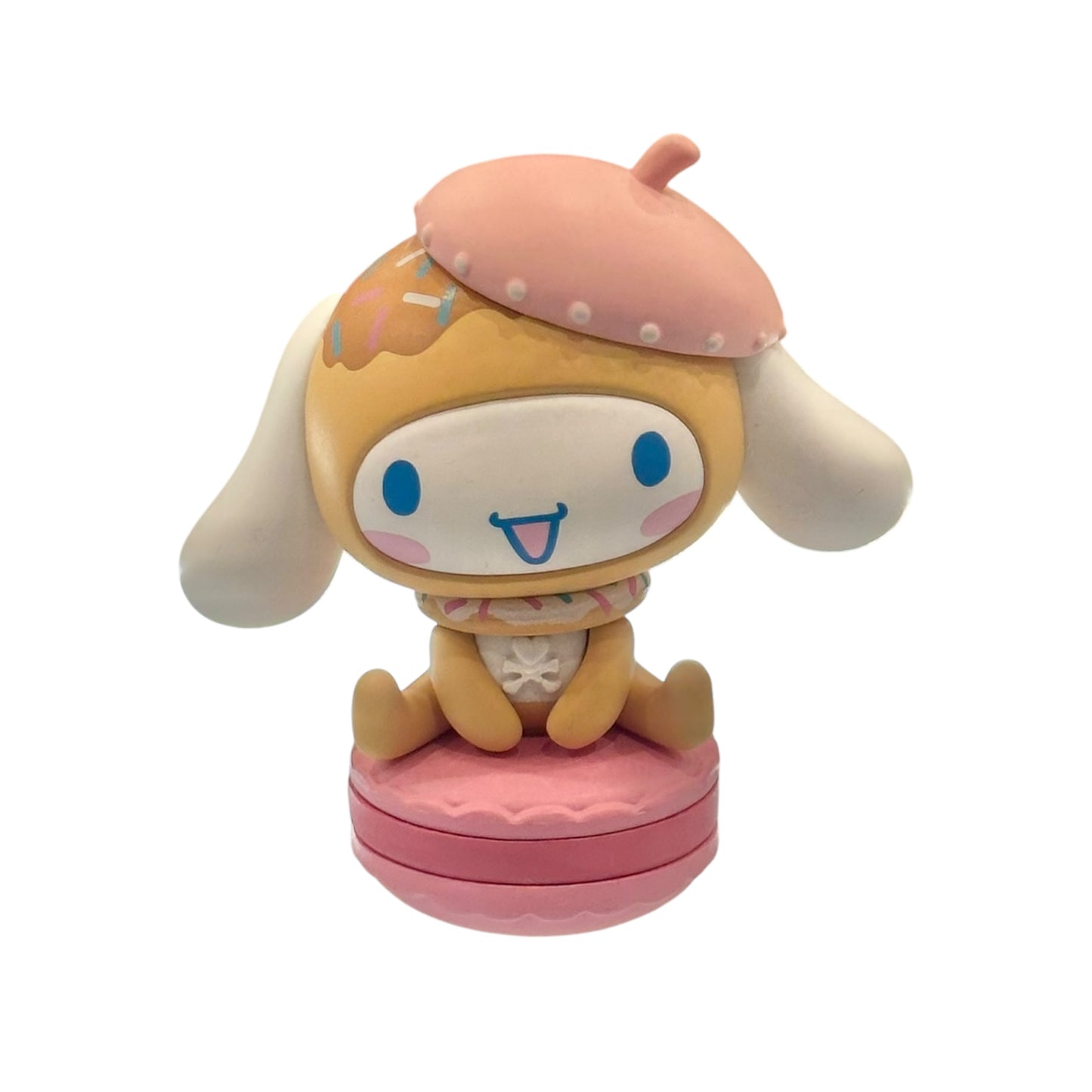 tokidoki x Cinnamoroll "Sweet Treats"