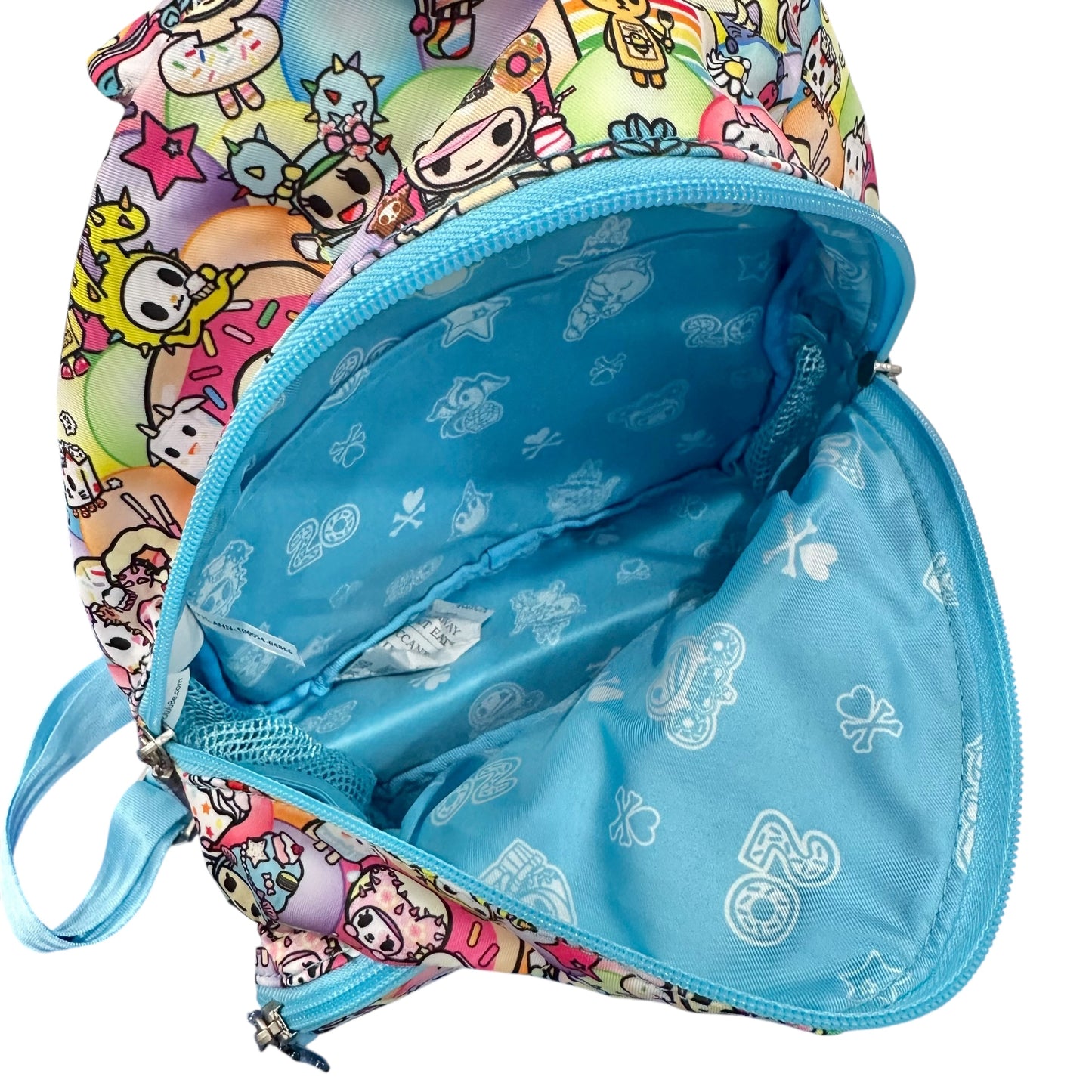 JuJuBe x tokidoki "20th Anniversary" Everyday Mini