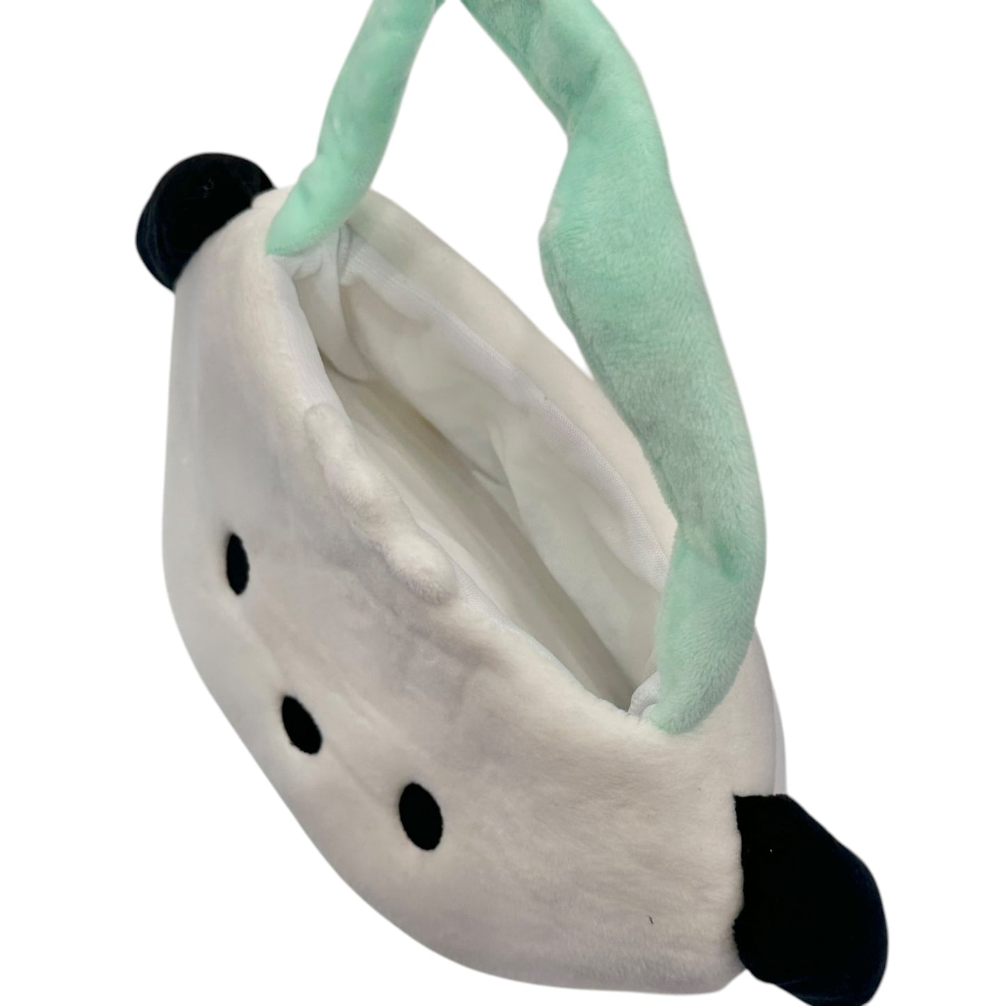 Pochacco Mini Plush Bag