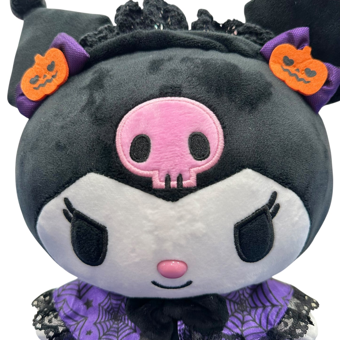 Kuromi "Halloween" 10in Plush