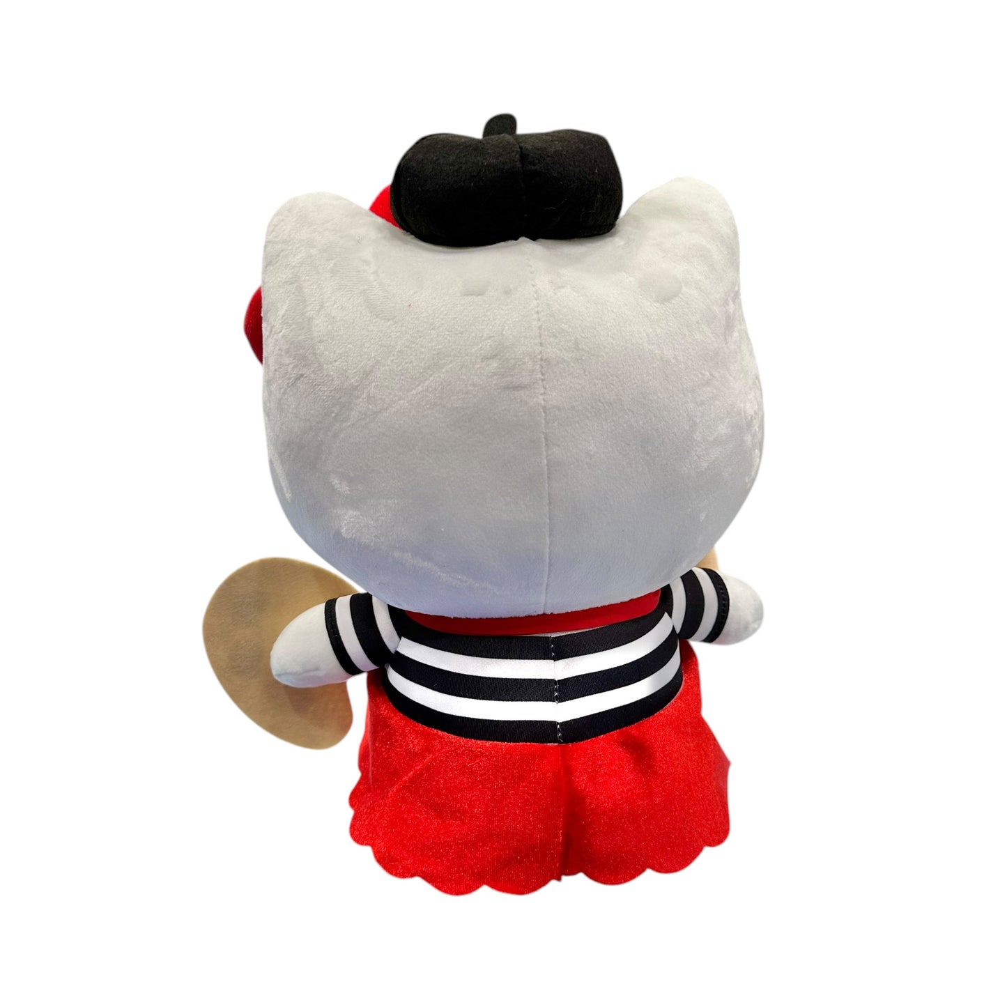 Hello Kitty Art Club Activities" 10in Plush