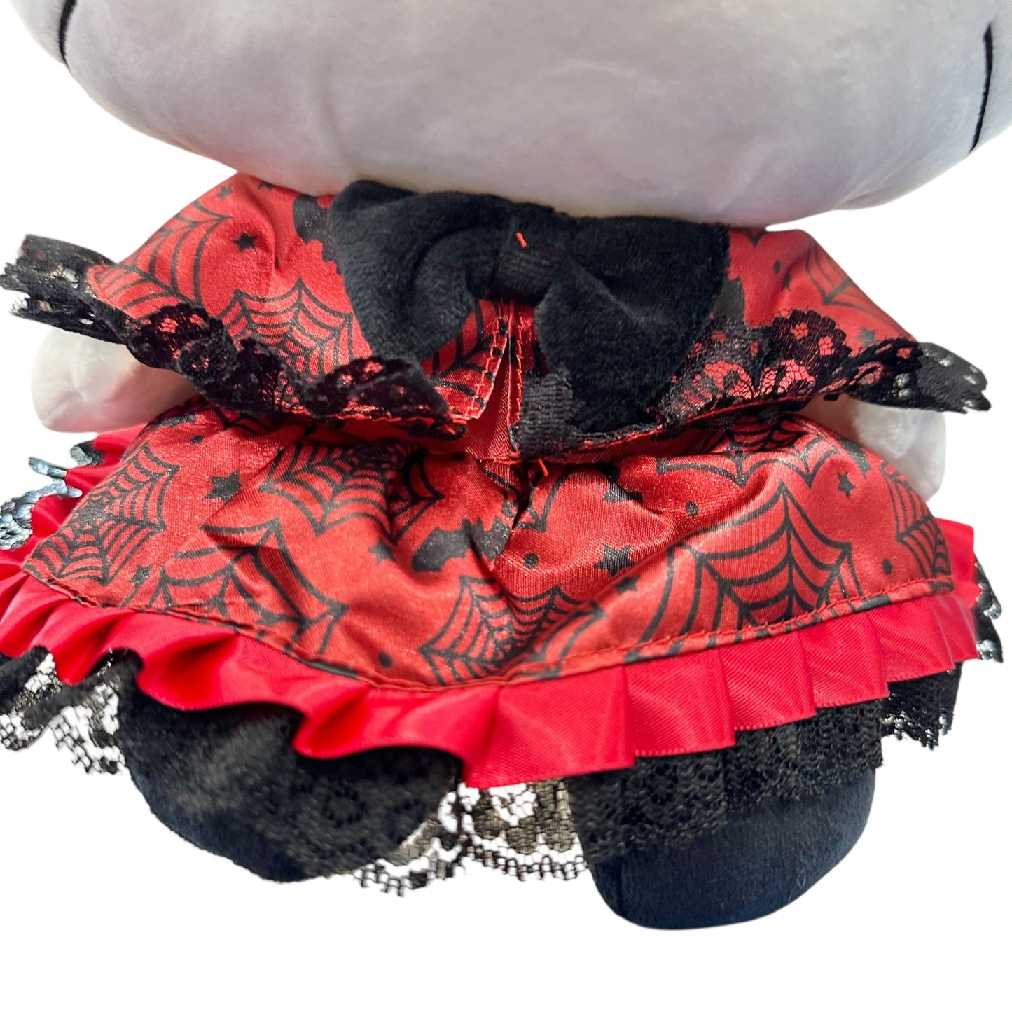 Hello Kitty "Halloween" 10in Plush