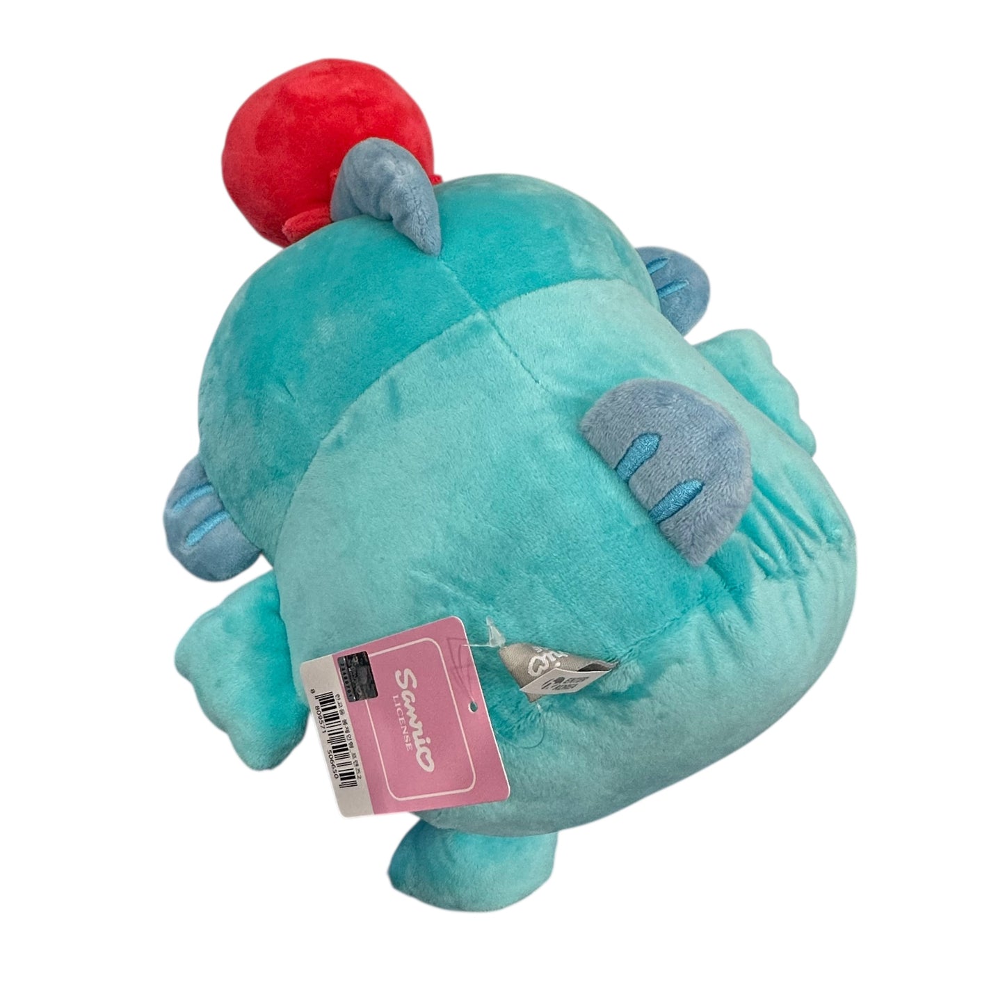 Hangyodon 25cm Plush