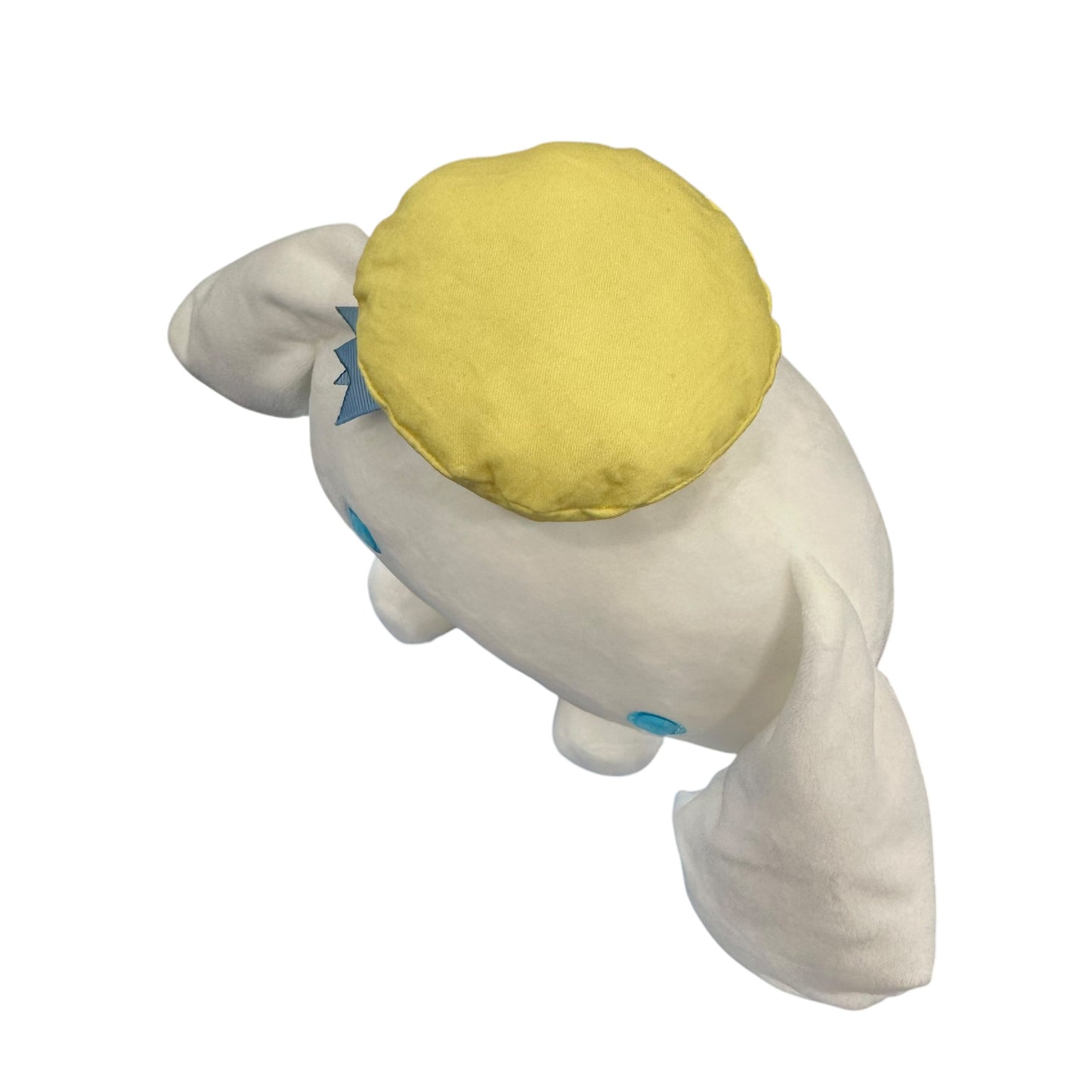 Cinnamoroll "Pastel Sailor" 8in Plush