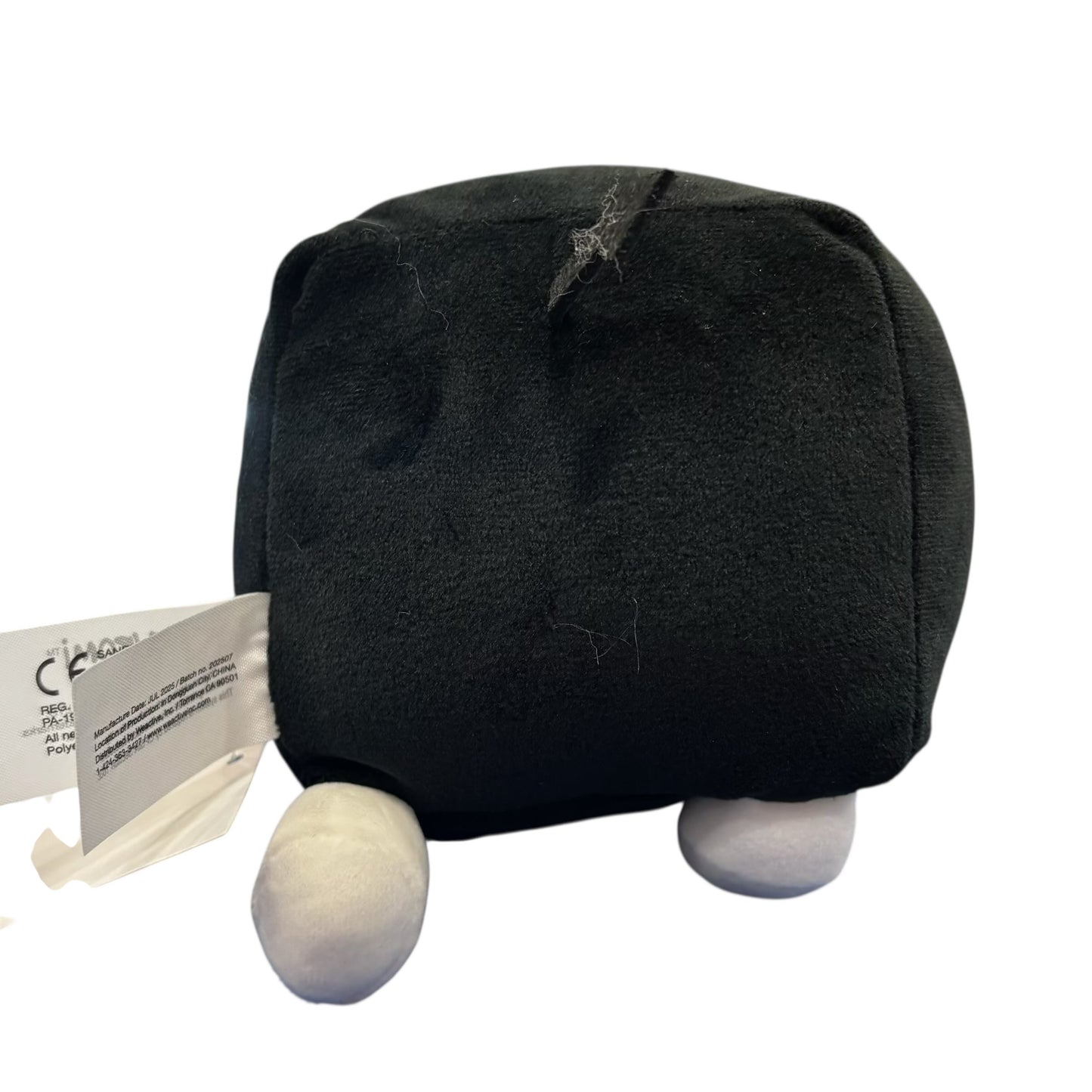 Kuromi "Cube" 4in Plush