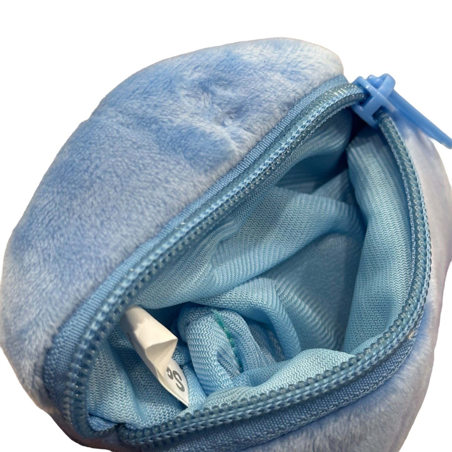 Tuxedosam Coin Pouch