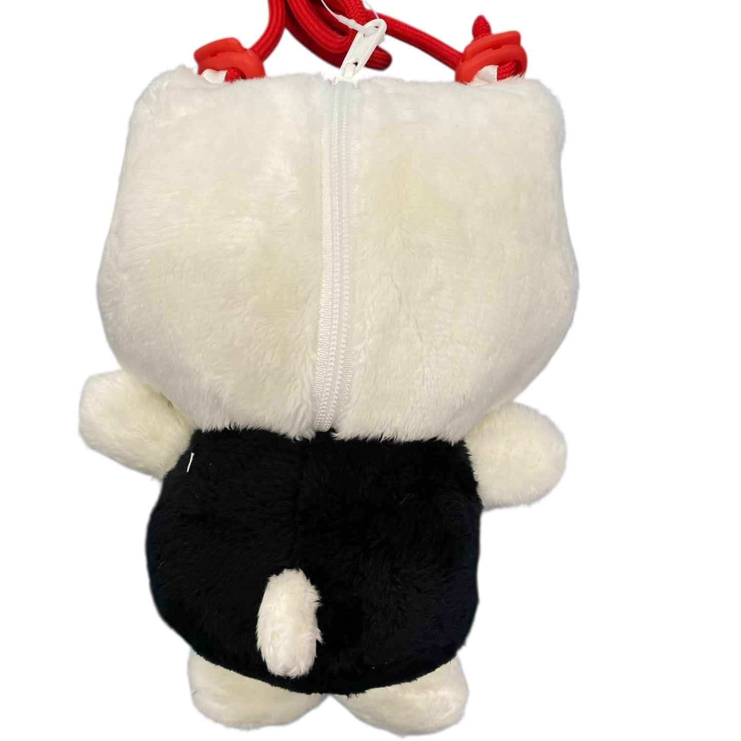 Hello Kitty "Love Emotion" Plush Accessory Pocket