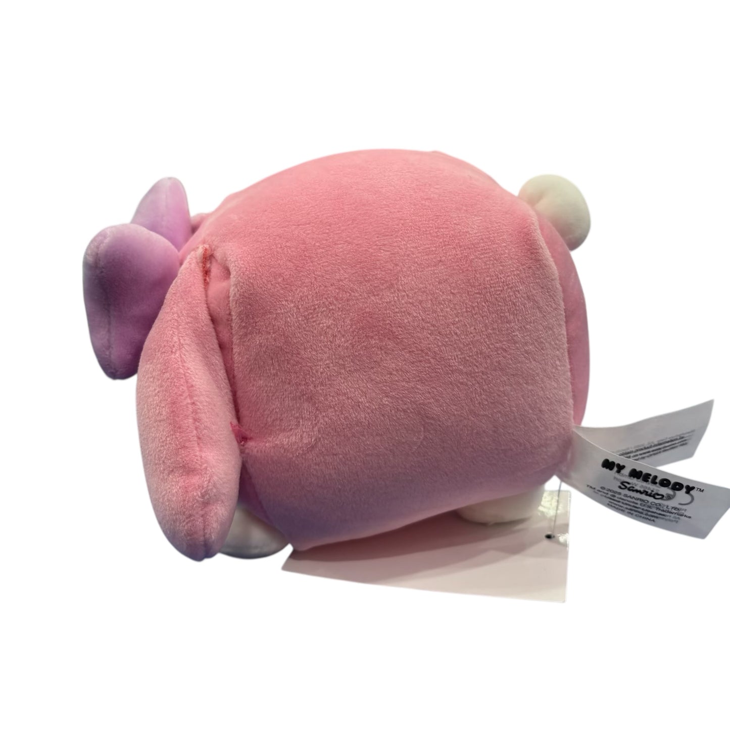 My Melody "Cube" 4in Plush
