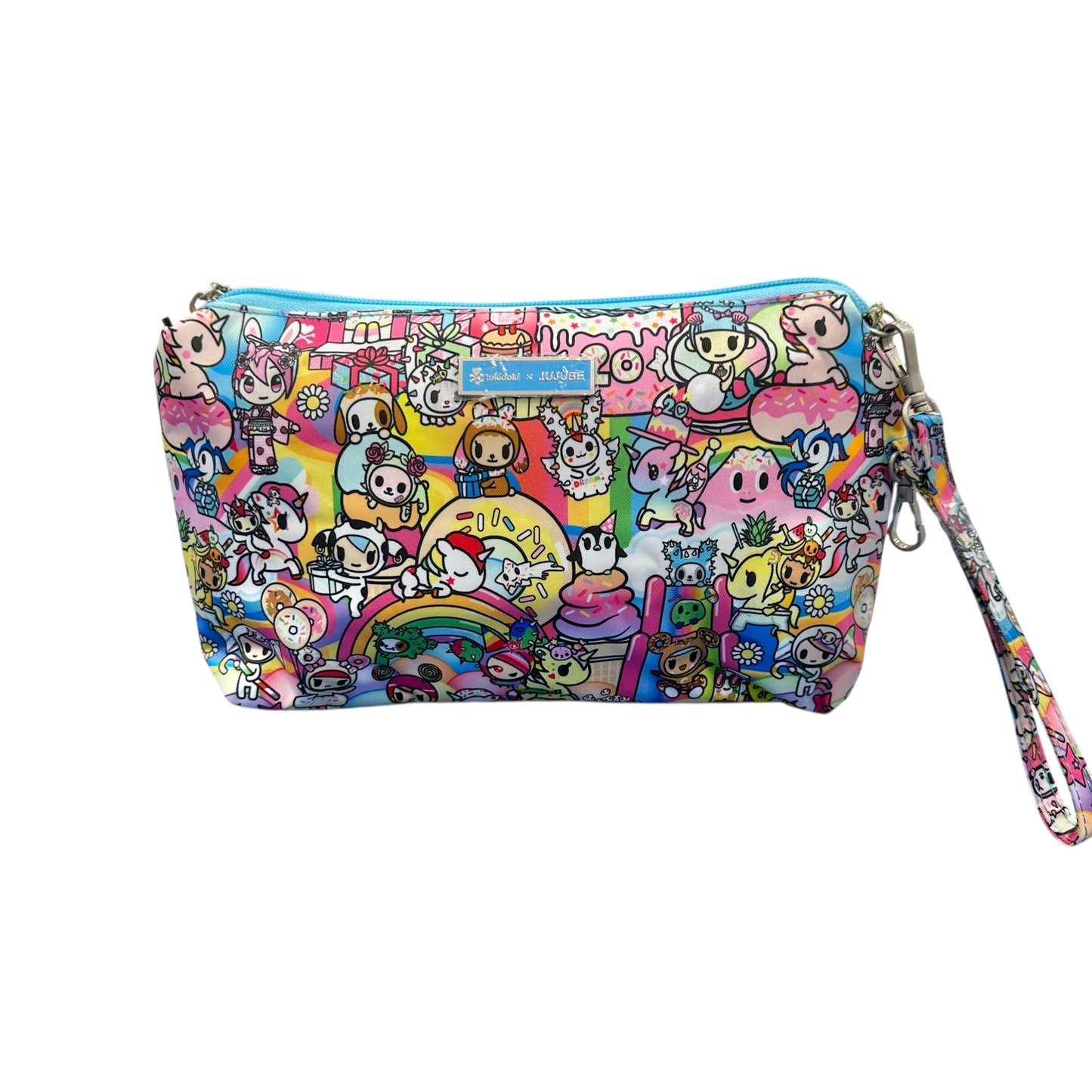 JuJuBe x tokidoki "20th Anniversary" Be Quick