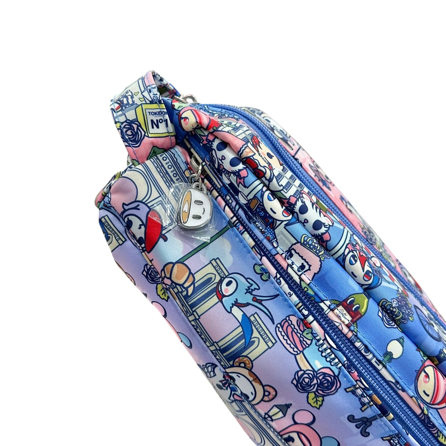 JuJuBe x tokidoki "C'est la vie à Paris" Be Dapper