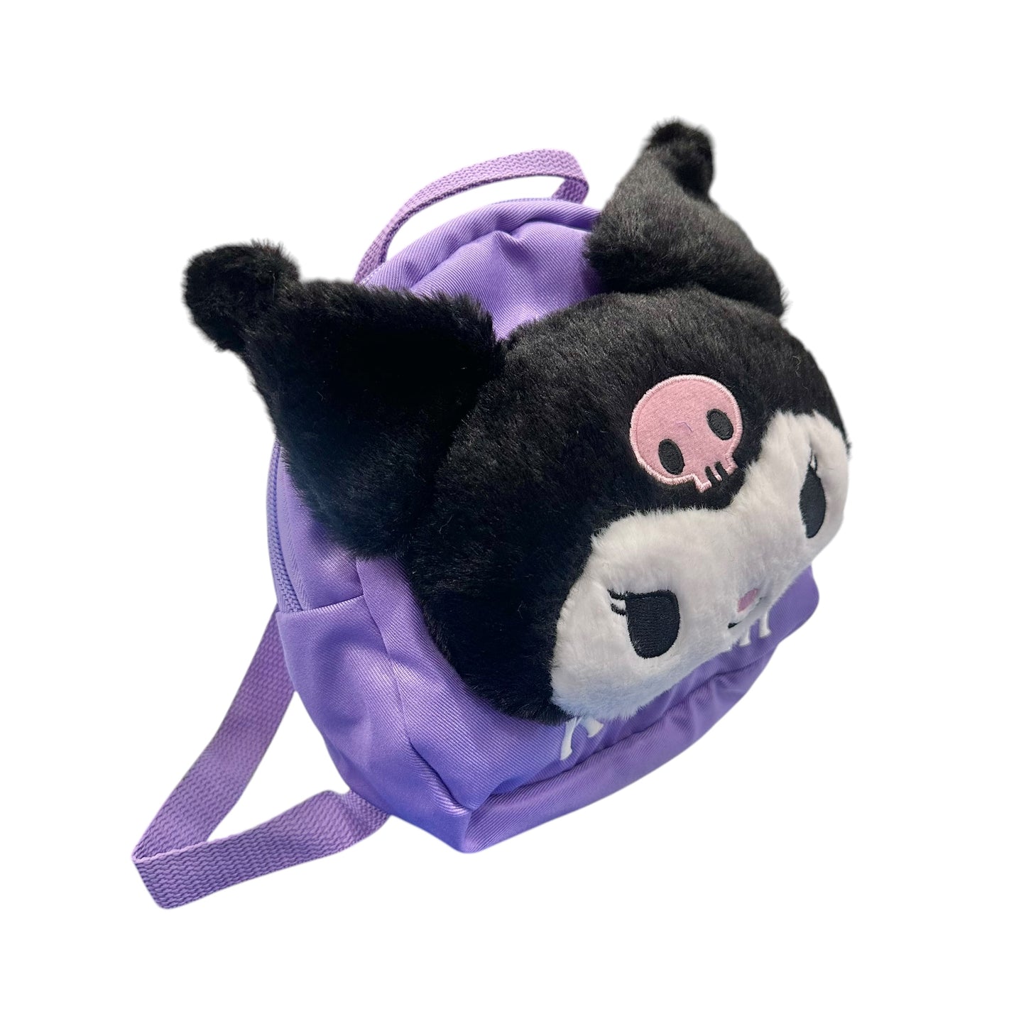 Kuromi Mini Backpack