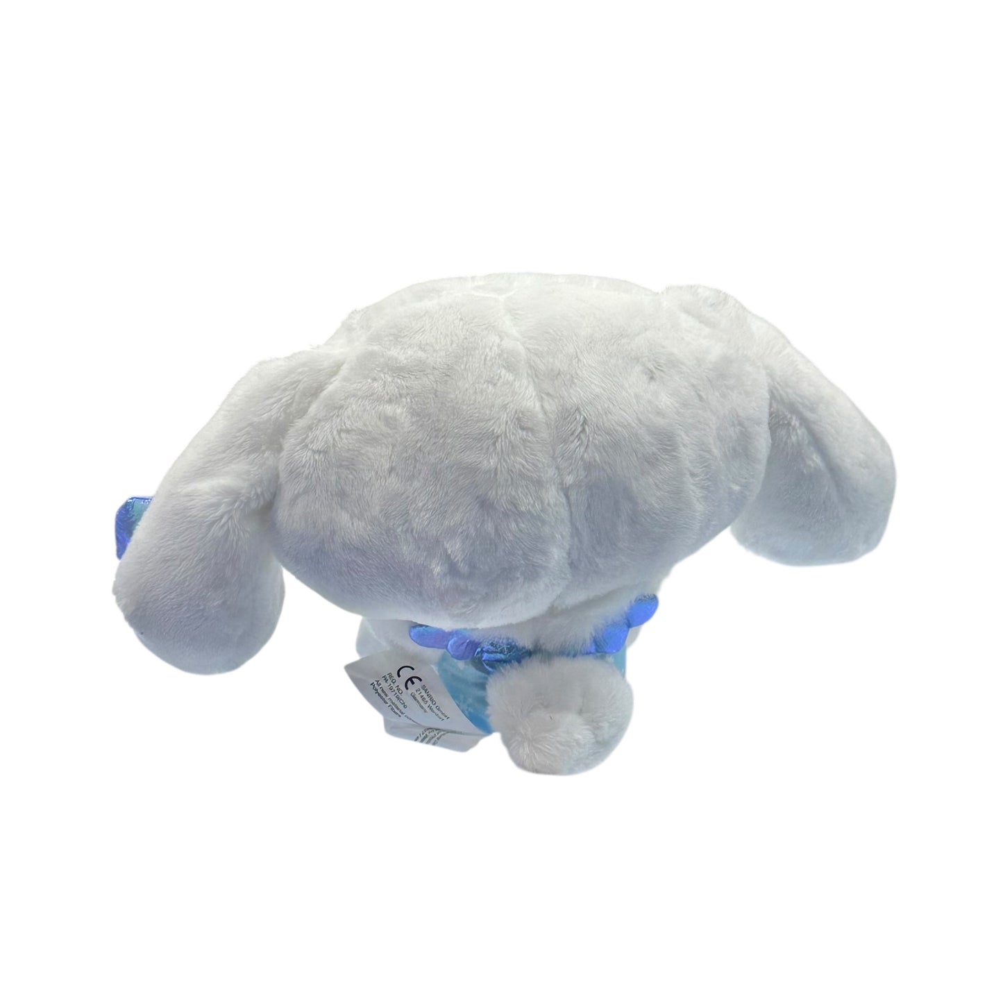 Cinnamoroll "Snow Angel" 7in Plush