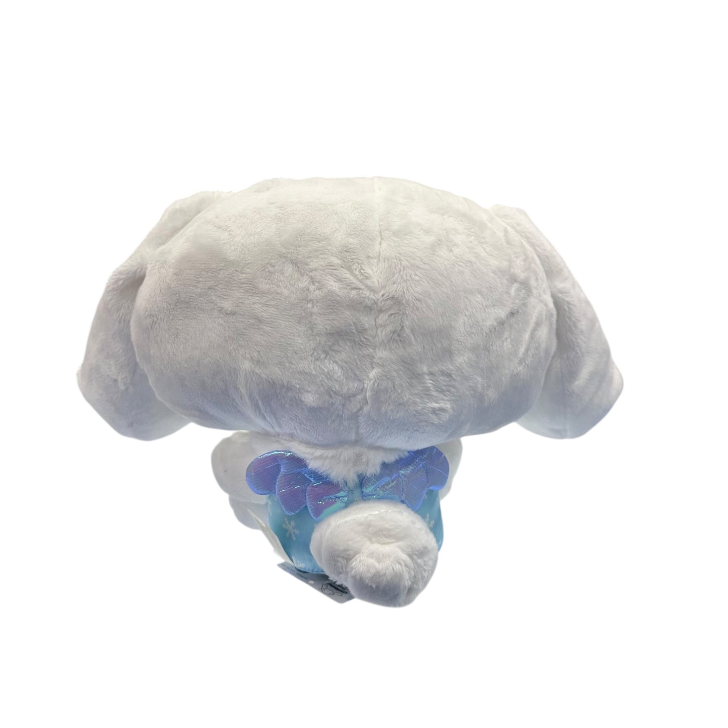 Cinnamoroll "Snow Angel" 12in Plush