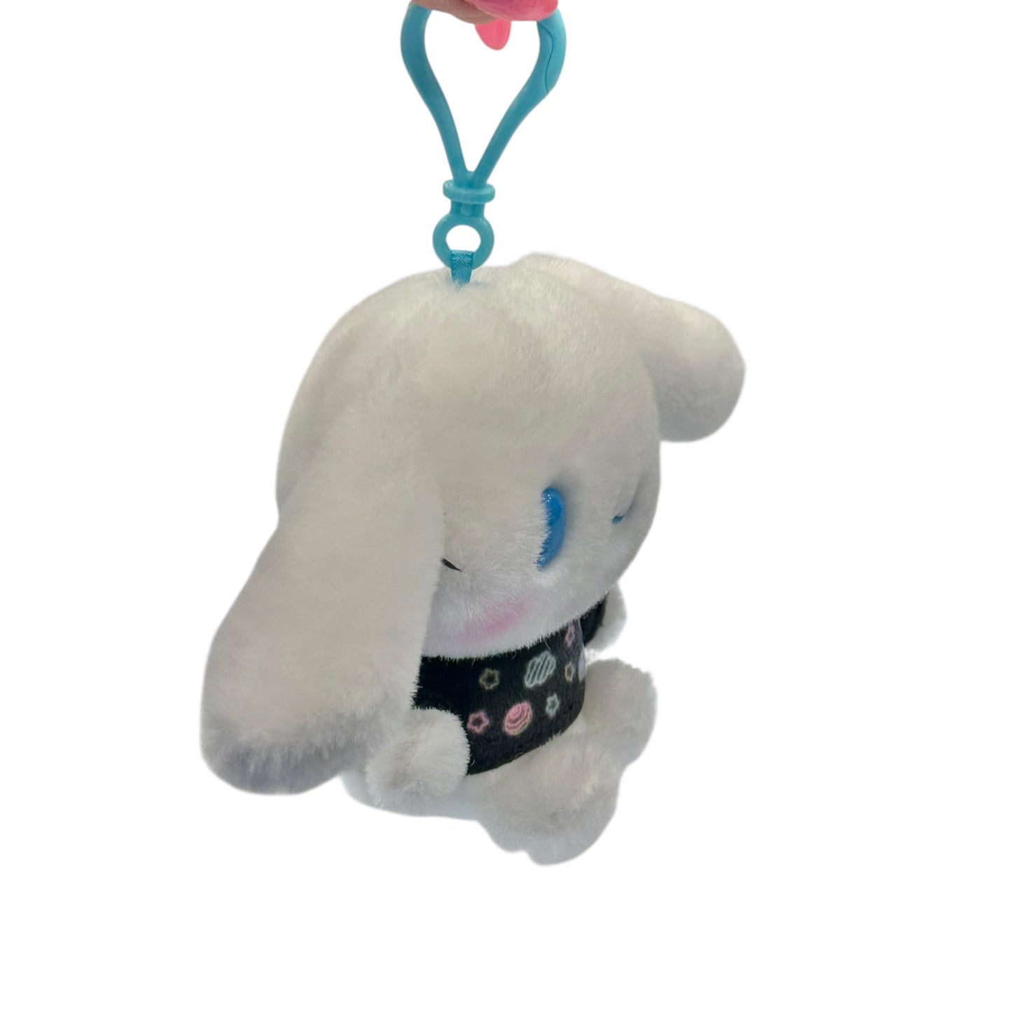 Cinnamoroll "Neon" Mascot Clip On