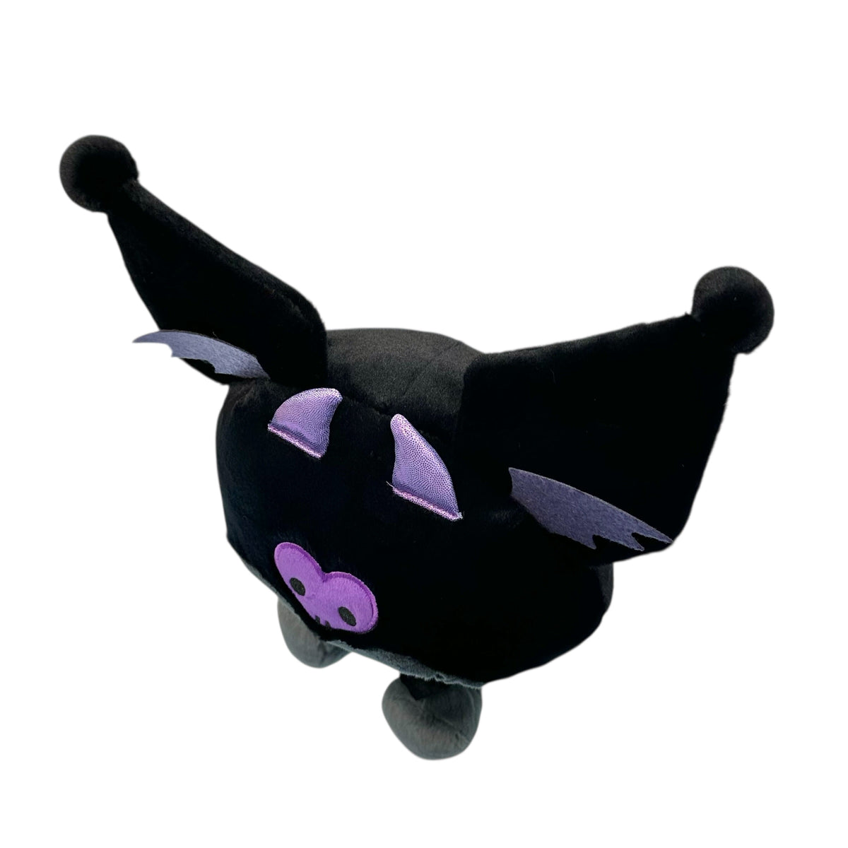 Kuromi "Noir Little Devil" 12in Plush