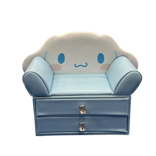 Cinnamoroll "Sofa" Accessory Chest