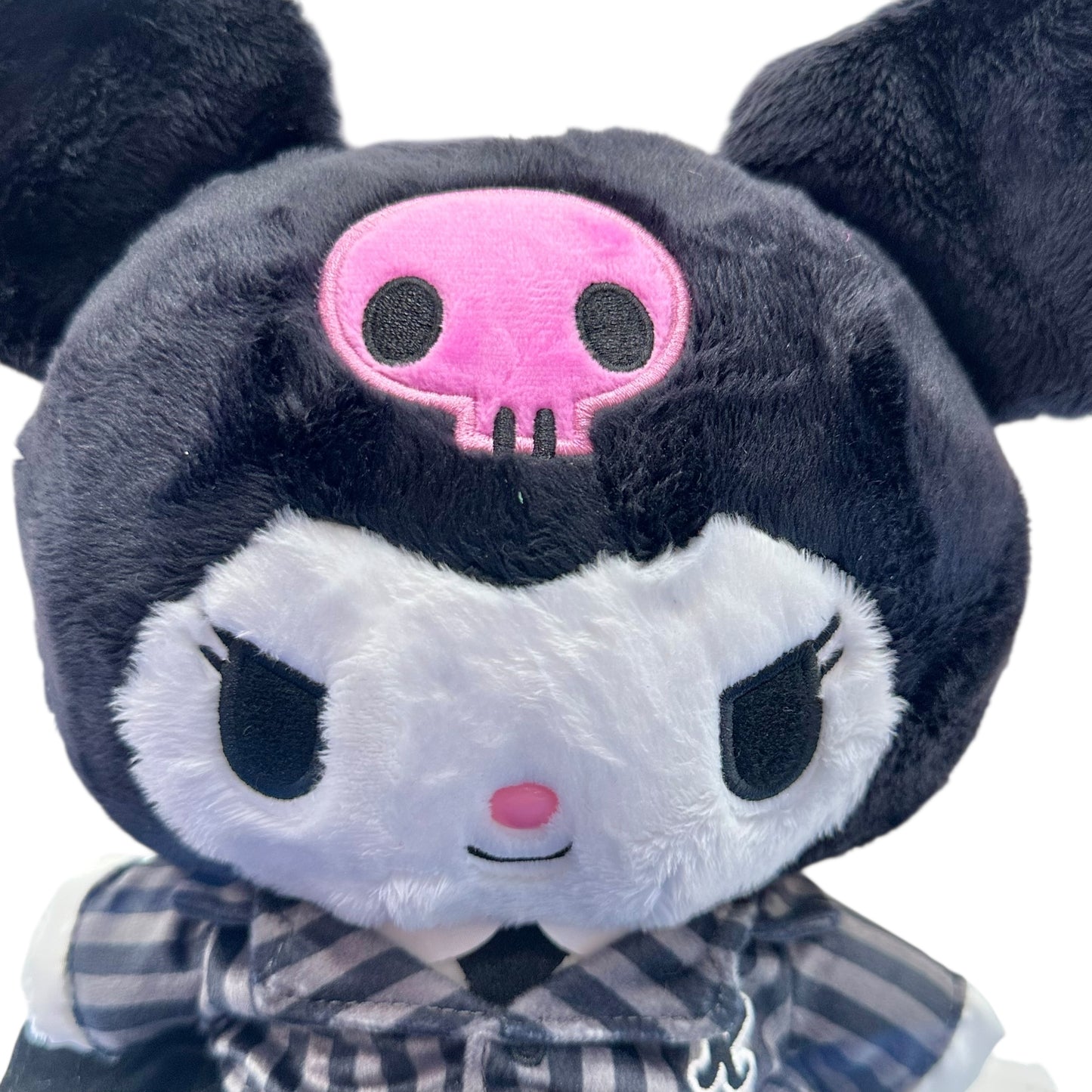 Kuromi "School Uniform" 8in Plush