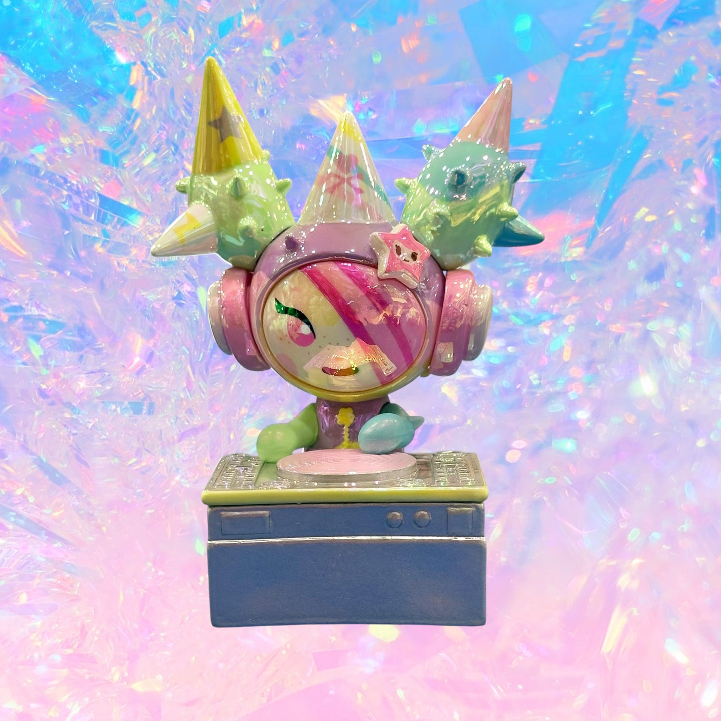 tokidoki "20th Anniversary" Blind Box