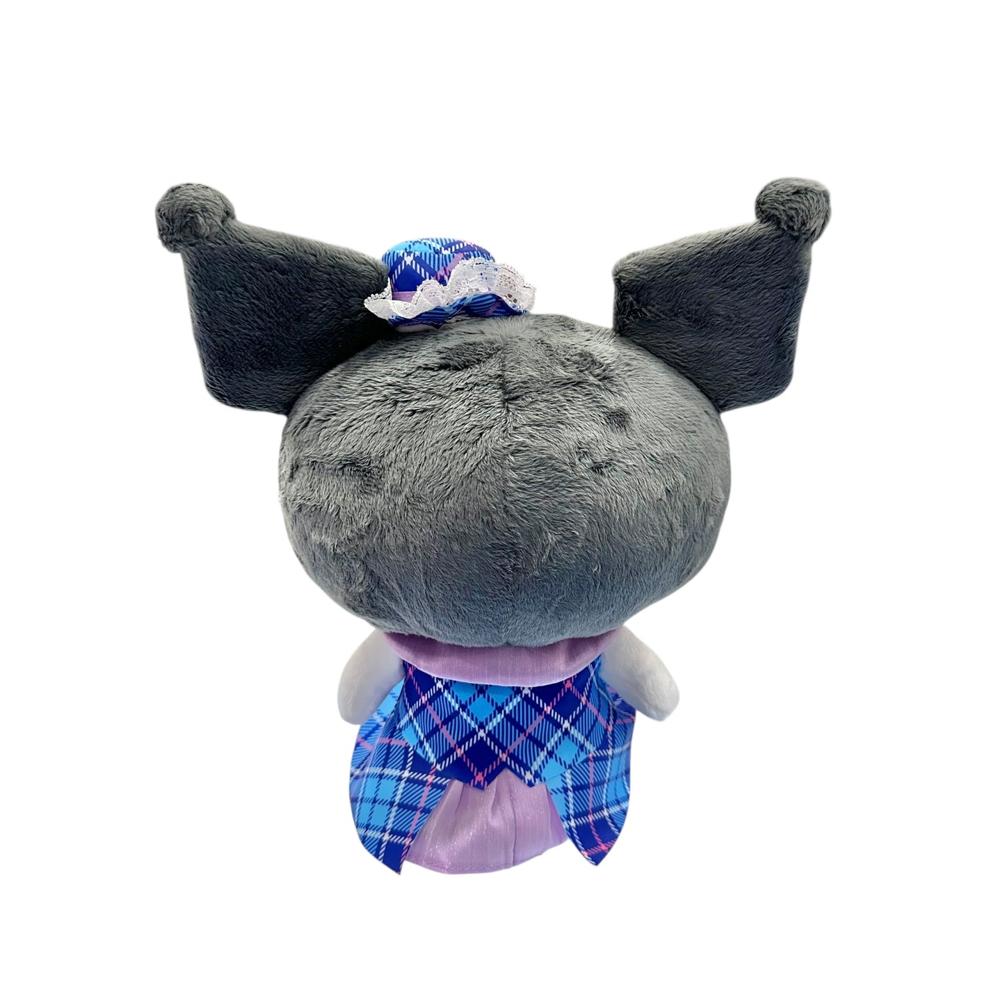 Kuromi "Girls Group" 10in Plush