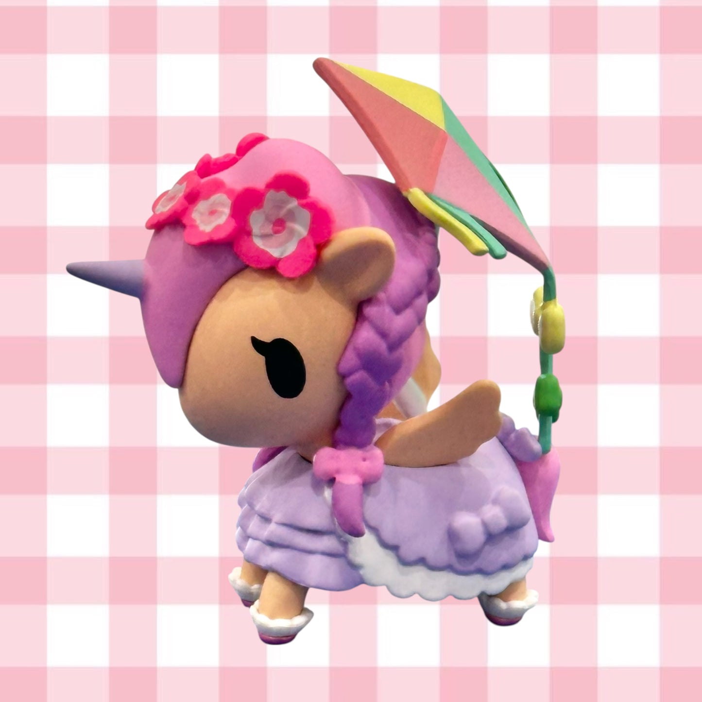 tokidoki "Picnic Party" Unicorno