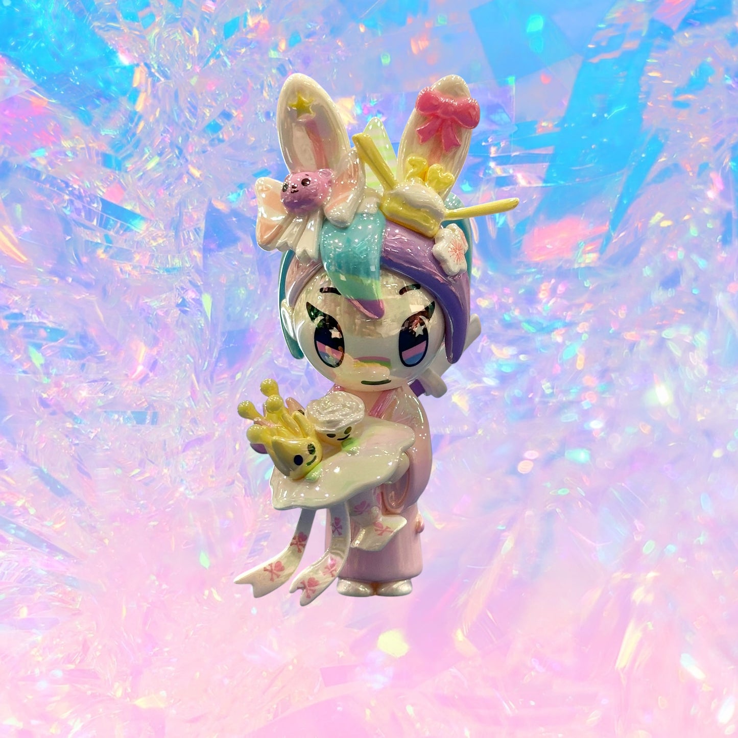 tokidoki "20th Anniversary" Blind Box