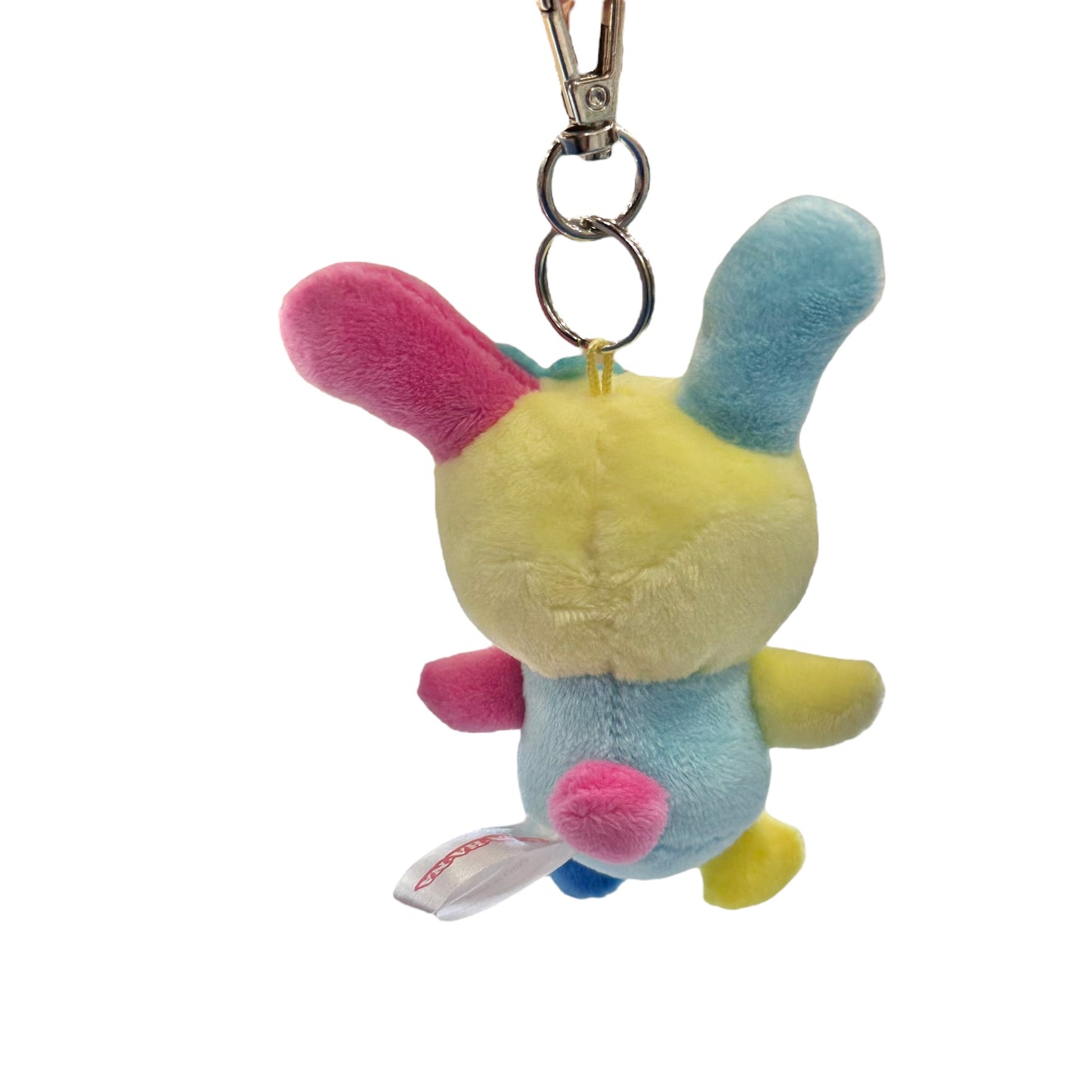 Usahana 8cm Backpack Keychain