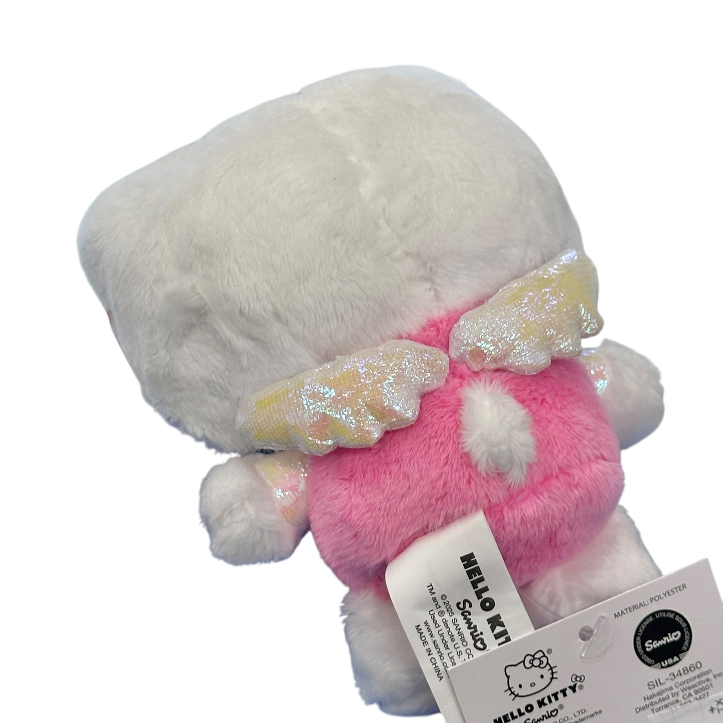 tokidoki x Hello Kitty "Ornaments Christmas" Mascot Ornament