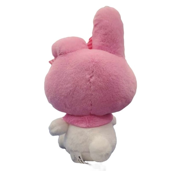 My Melody "Pink & Black Party" 10in Plush