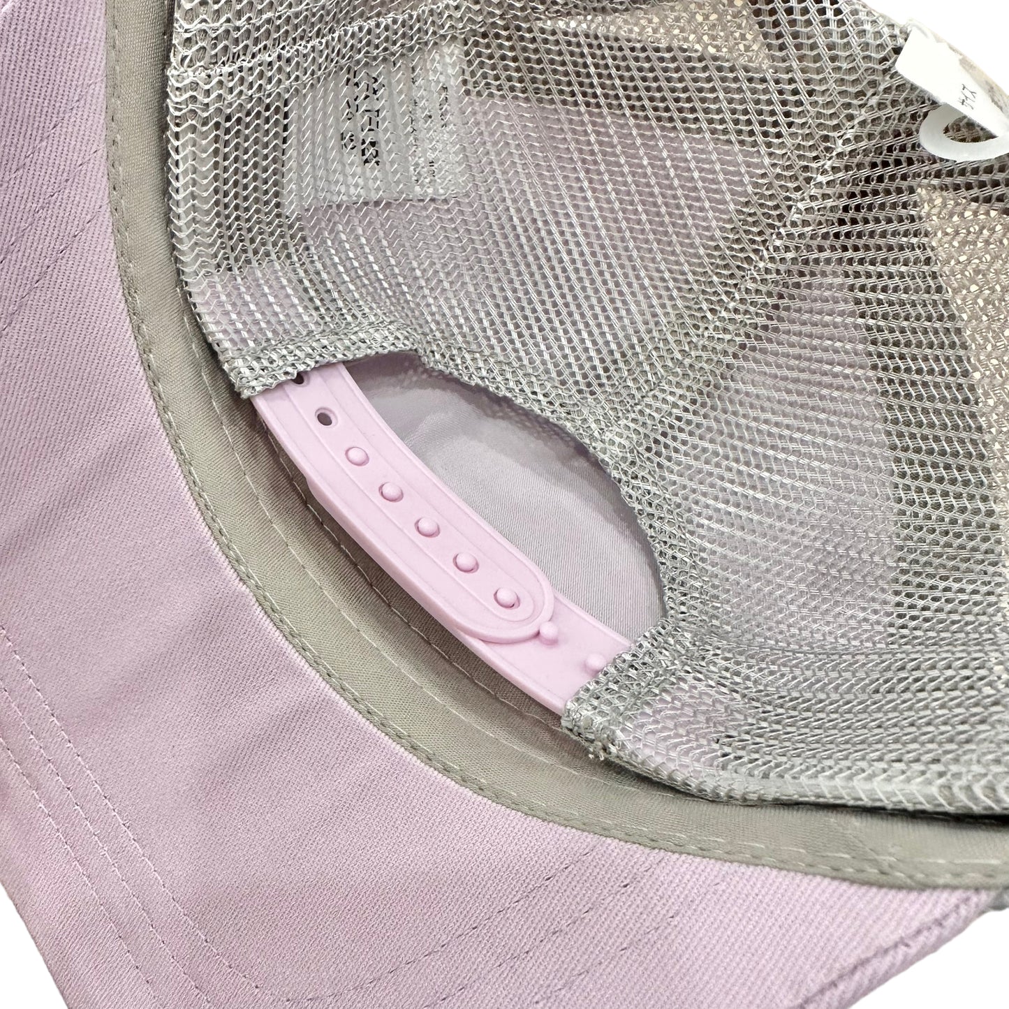 Kuromi "One Point" Mesh Cap
