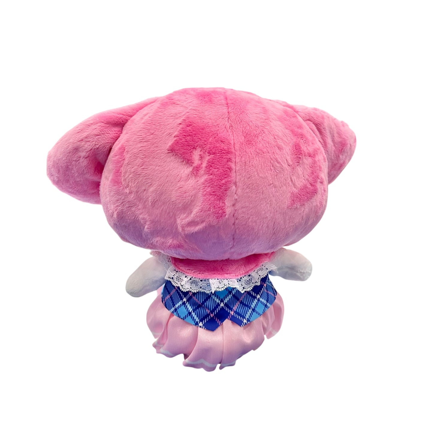 My Melody "Girls Group" 10in Plush