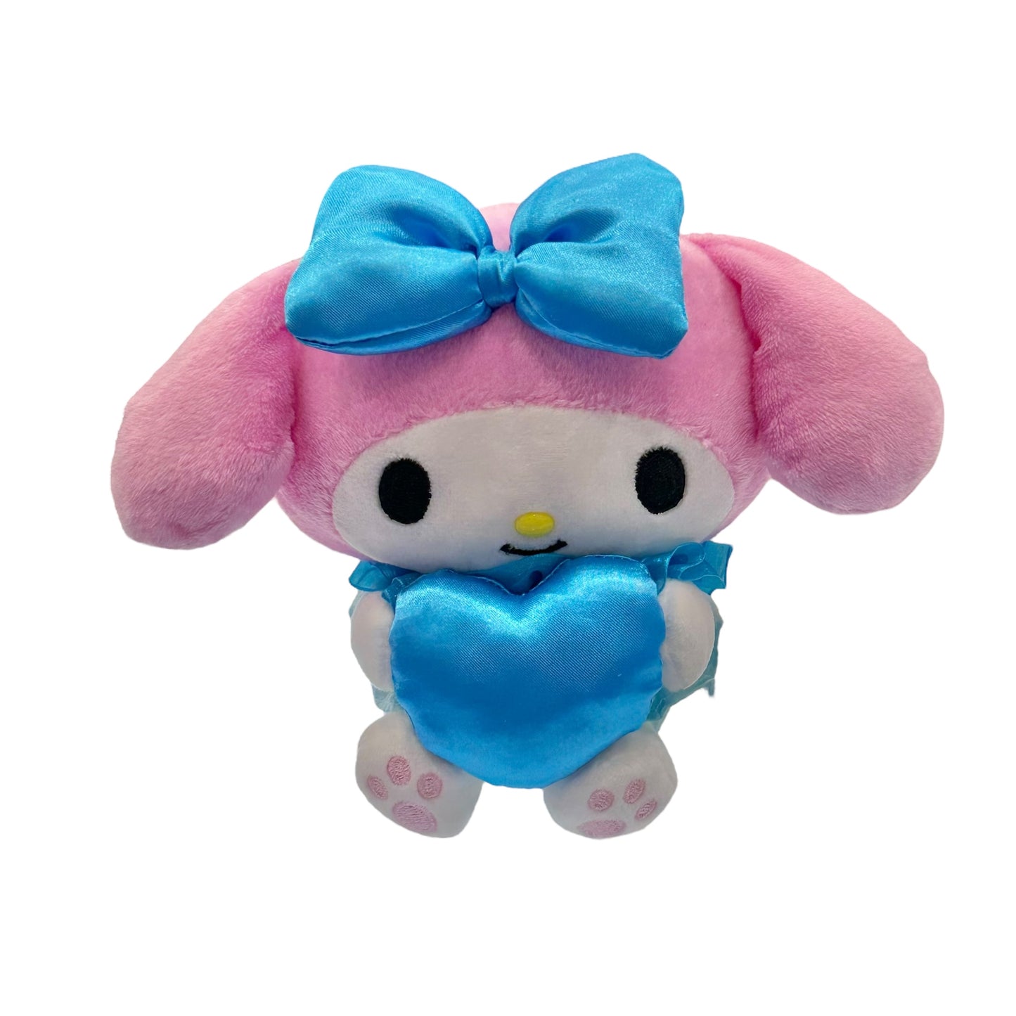 My Melody "Something Blue" Bean Doll