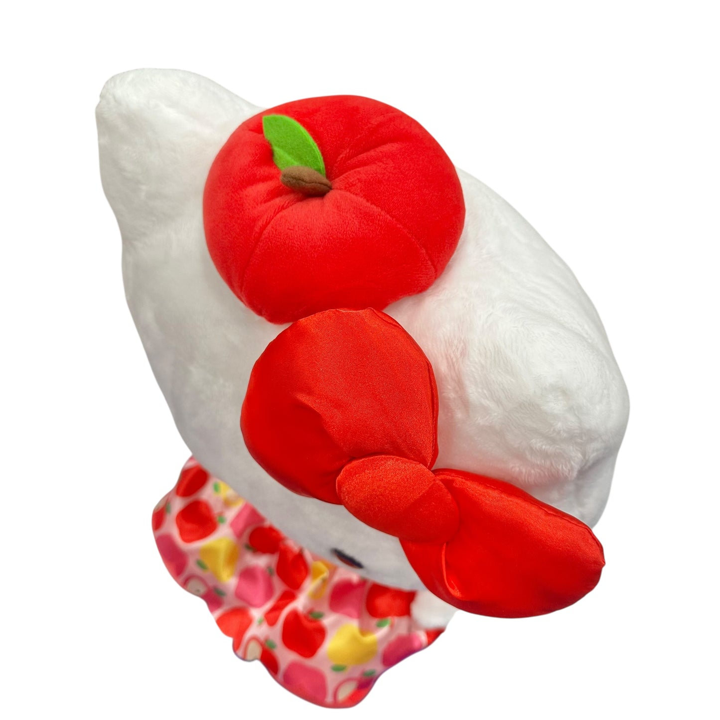 Hello Kitty "Apple" 15in Plush
