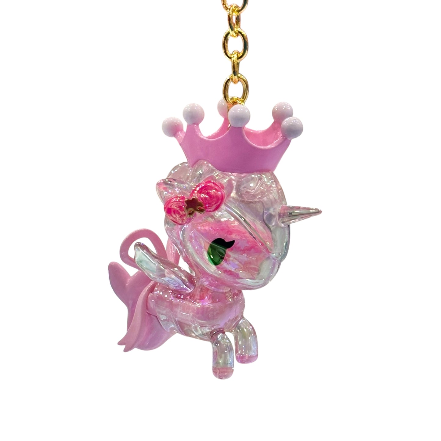tokidoki "20th Anniversary" Mermicorno Bag Charm