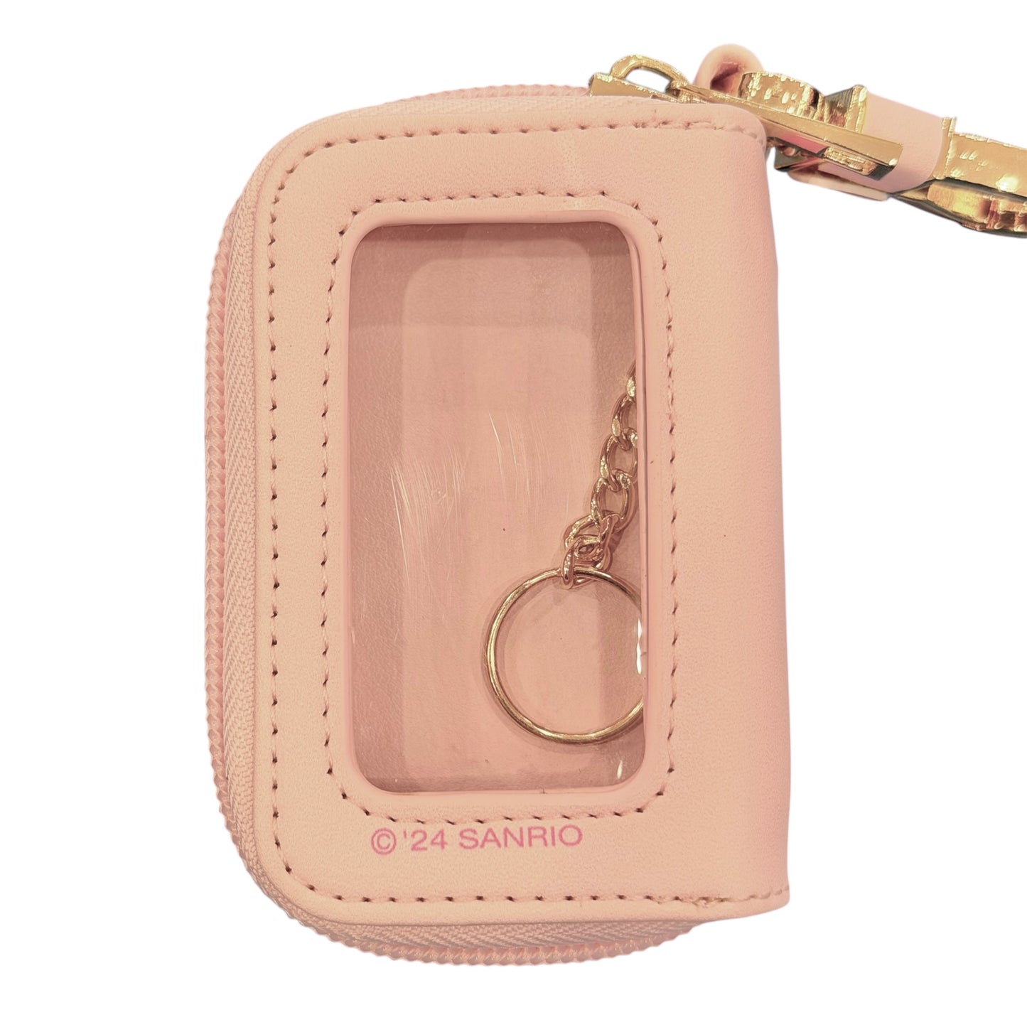 Hello Kitty Double Key Case