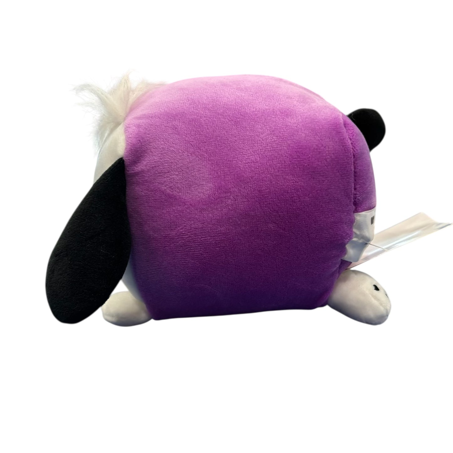 Pochacco "Cube" 4in Plush