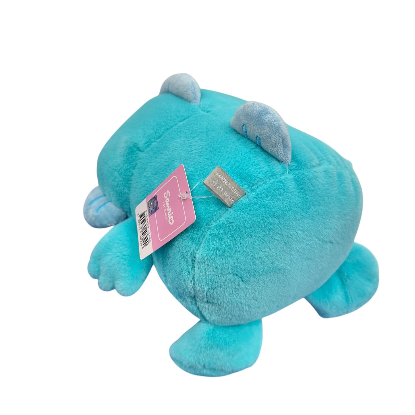 Hangyodon "Sweetheart" 25cm Plush