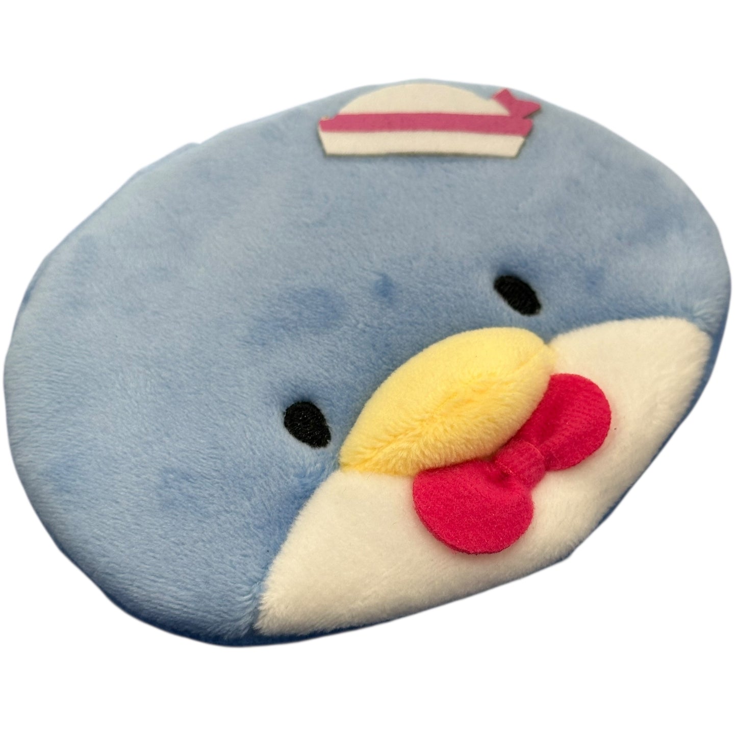 Tuxedosam Coin Pouch